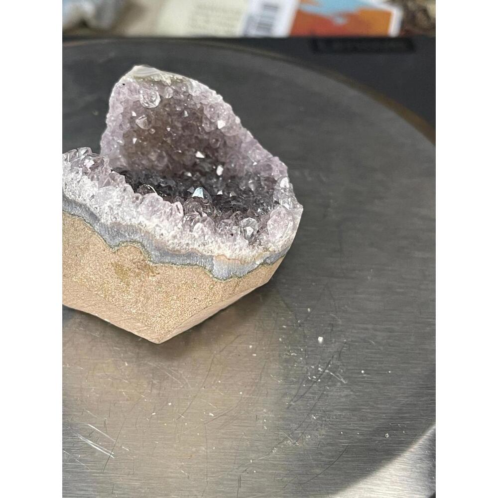 2.36 Amethyst - Picture 6 of 7